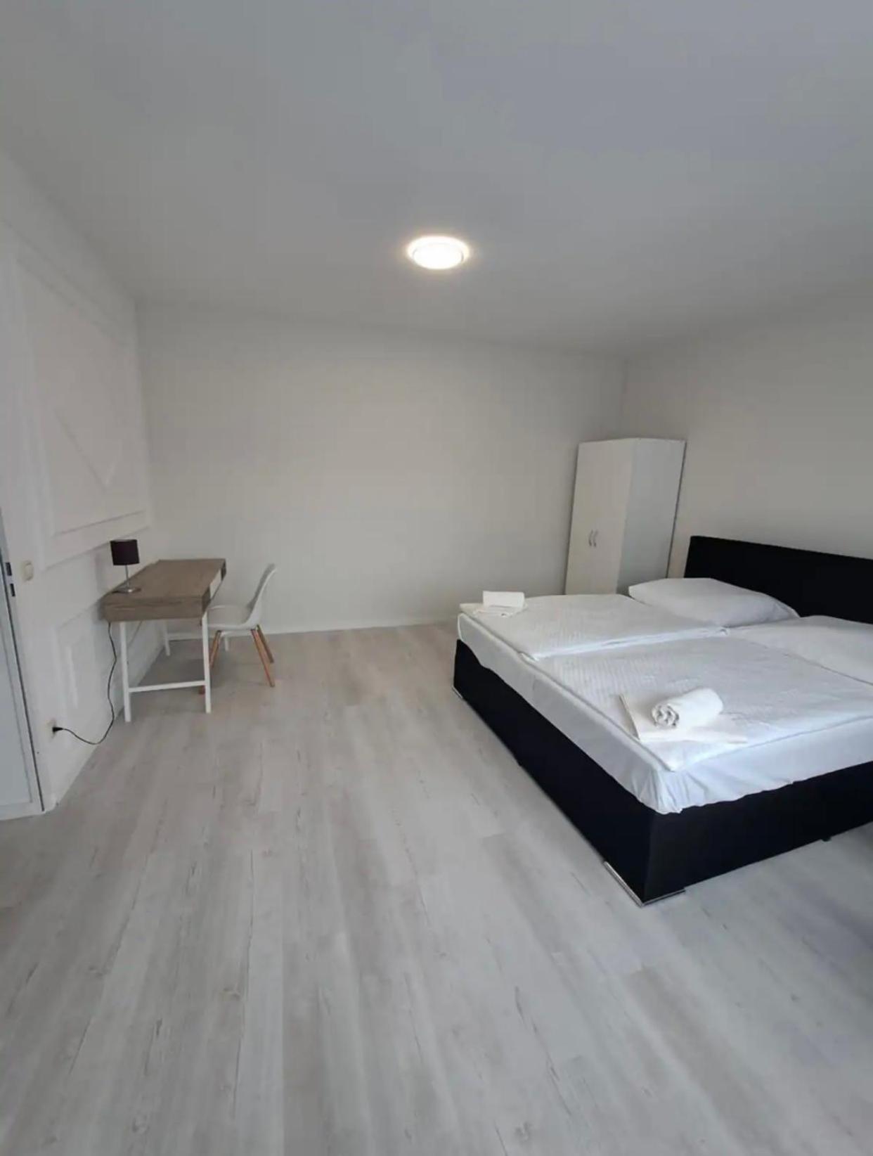 Mycompass Hotel Offenbach Exterior foto